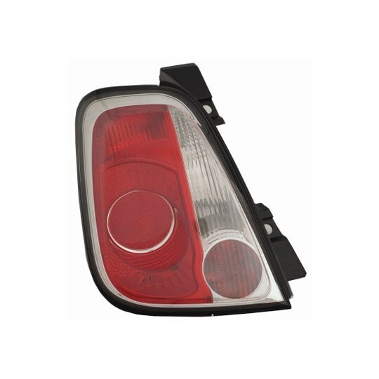 661-1931R3LDUEN - Combination Rearlight 