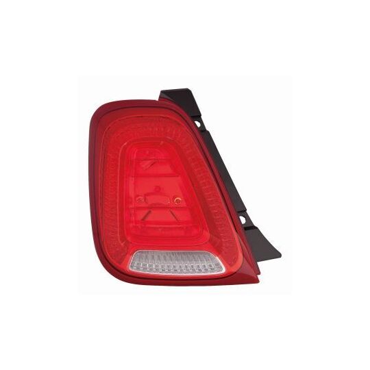 661-1967L-UE - Combination Rearlight 