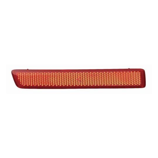 661-2902R-UE - Reflex Reflector 