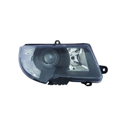 665-1116RMLEBM2 - Headlight 