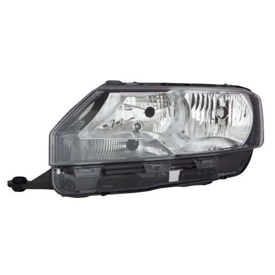 665-1124LMLD-EM - Headlight 