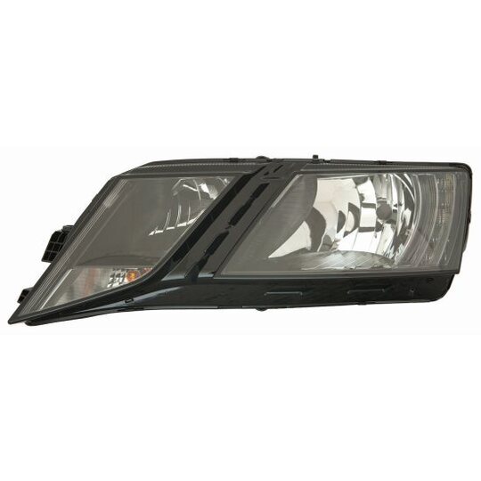 665-1135RMLDEM2 - Headlight 