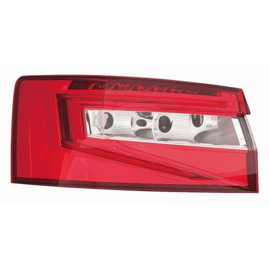 665-1937R-UE - Combination Rearlight 