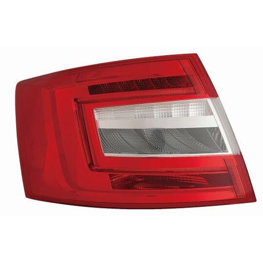 665-1941R-UE - Combination Rearlight 