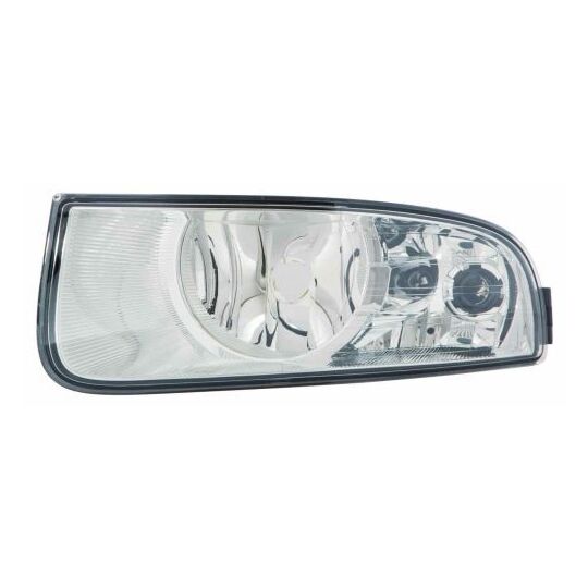 665-2009R-UE - Fog Light 