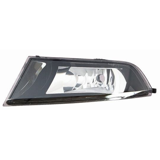 665-2018L-UE - Fog Light 