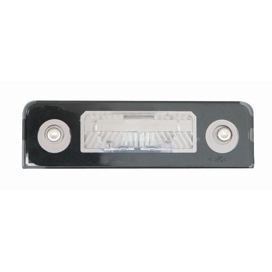 665-2101N-UE - Licence Plate Light 