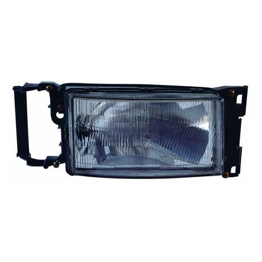 771-1104R-LD-EM - Universal head-light 