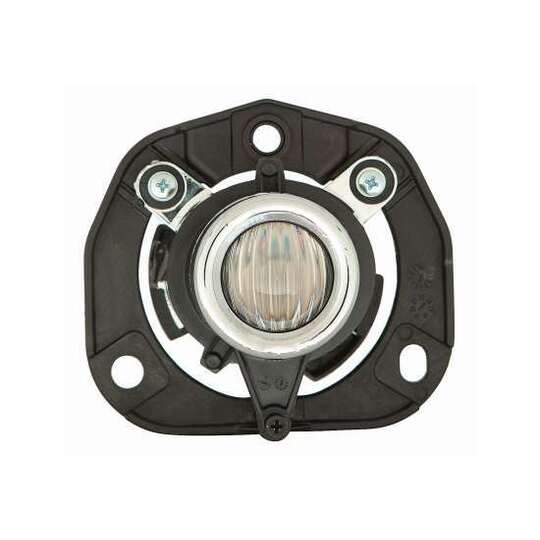 667-2012N-UE - Fog Light 