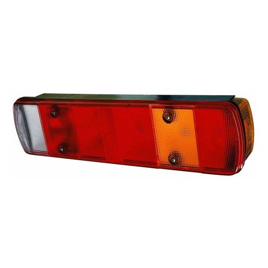 771-1902R-WE - Right rear lamp 