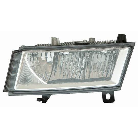 771-2005L-AE - Fog Light 