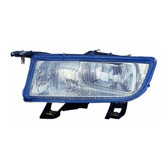 772-2001L-AQ - Fog Light 