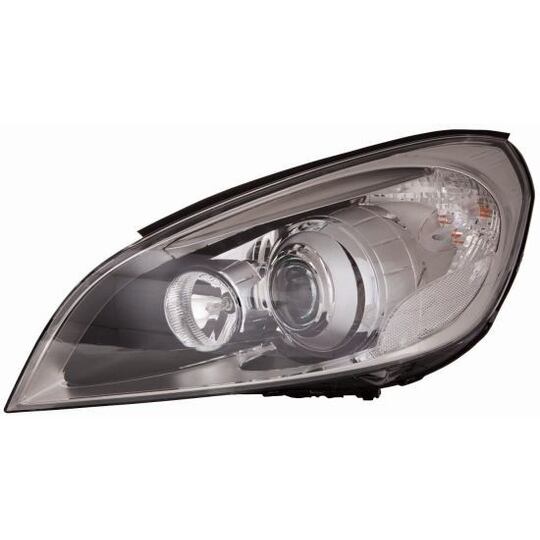 773-1140LMLDAEM - Headlight 