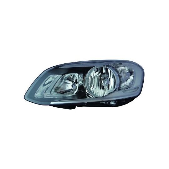 773-1147LMLDEM2 - Headlight 