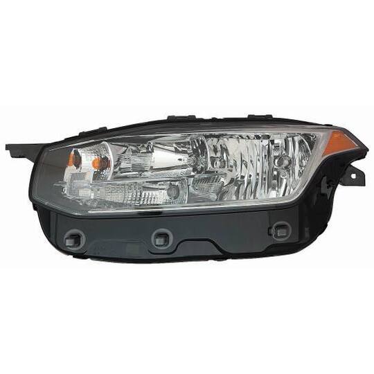 773-1154LXLD-E - Headlight 