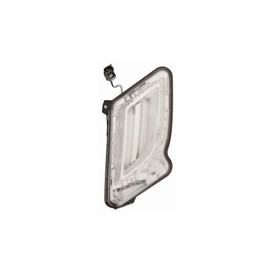 773-1603R-AQ - Position Light 