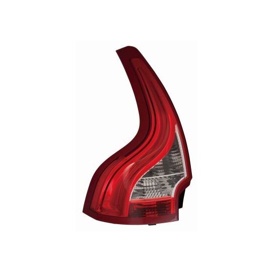 773-1944L-WQ - Combination Rearlight 