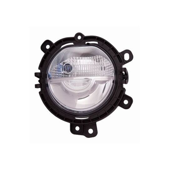 882-1606R-AQ - Position Light 