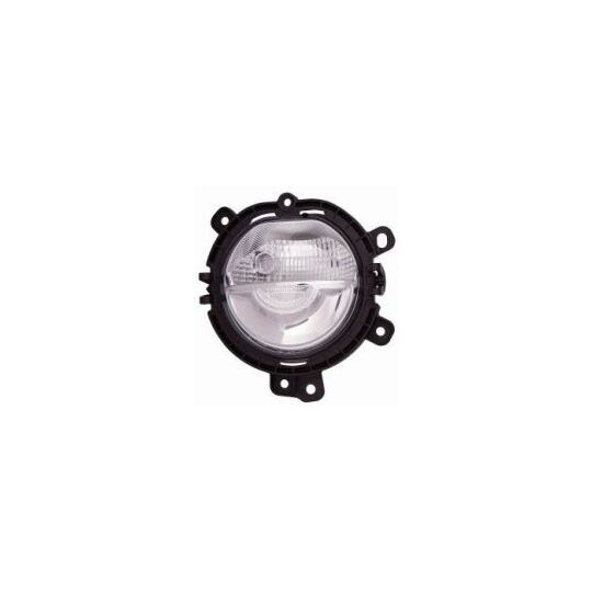 882-1606L-UQ - Daytime Running Light 