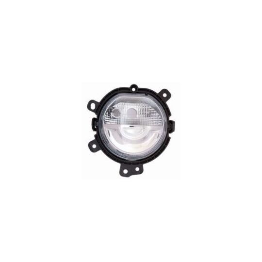 882-1606L3UQ - Daytime Running Light 