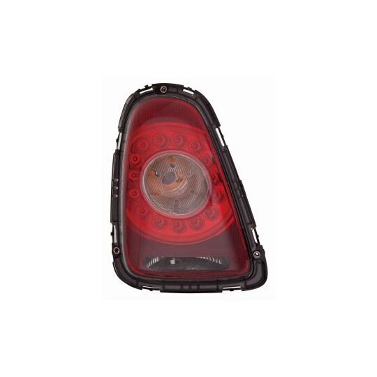 882-1908PXAQVC - Combination Rearlight 