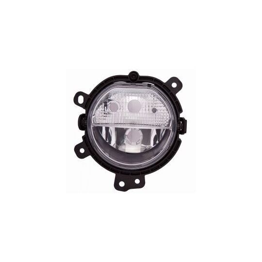 882-2005R-UQ - Fog Light 