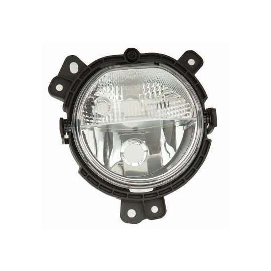 882-2007R-UE - Fog Light 