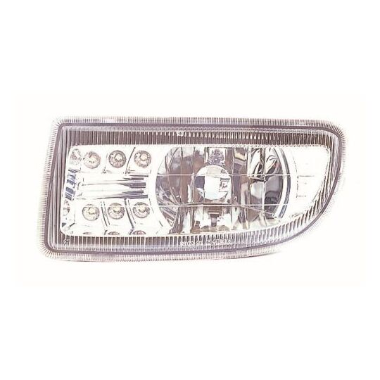 D12-2001P-AE - Fog Light set 