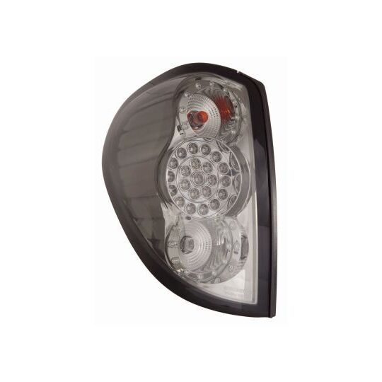 D14-1902P-A-VS - Combination Rearlight Set 