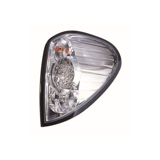 D14-1902P-A-VC - Combination Rearlight Set 