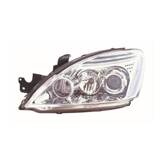 D14-1101P-LD-1 - Headlight Set 