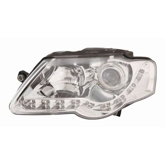 D41-1103P-LDEM1 - Headlight Set 