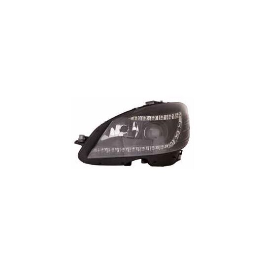 D40-1109PMLEHM2 - Headlight Set 