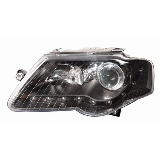 D41-1103P-LDEM2 - Headlight Set 