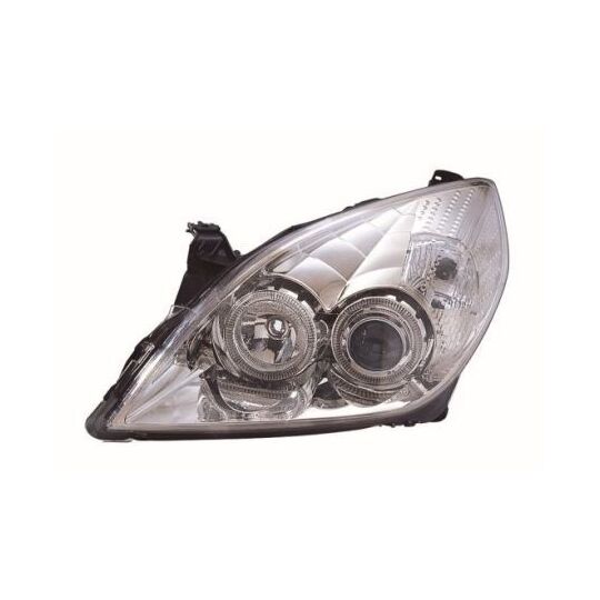 D42-1102P-NDEM1 - Headlight Set 