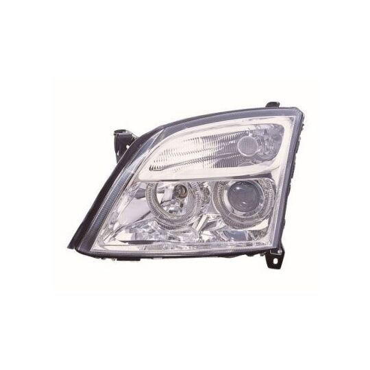 D42-1101P-NDEM1 - Headlight Set 