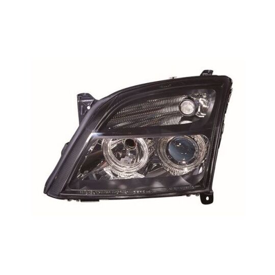 D42-1101P-NDEM2 - Headlight Set 