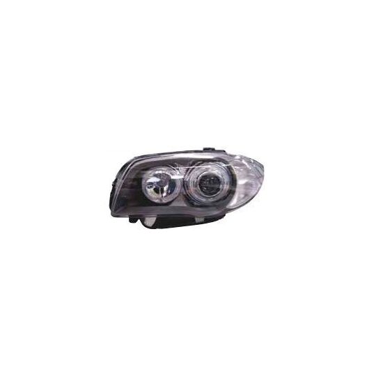 D44-1102P-NEBM6 - Headlight Set 