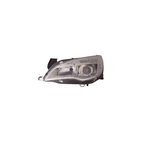 D42-1106PMLDEM1 - Headlight Set 