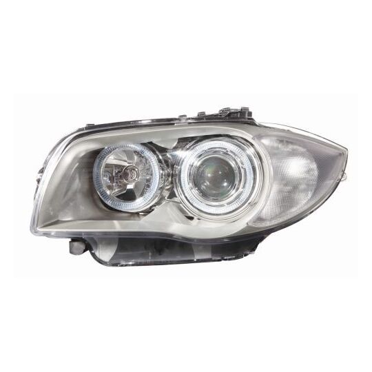 D44-1102P-NDEM1 - Headlight Set 