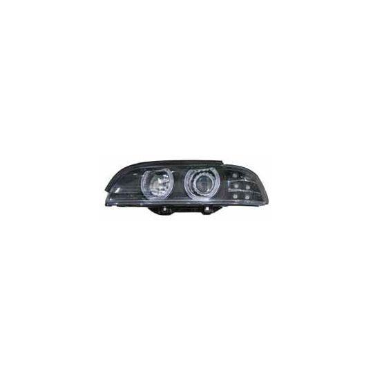 D44-1104PMLDHM2 - Headlight Set 