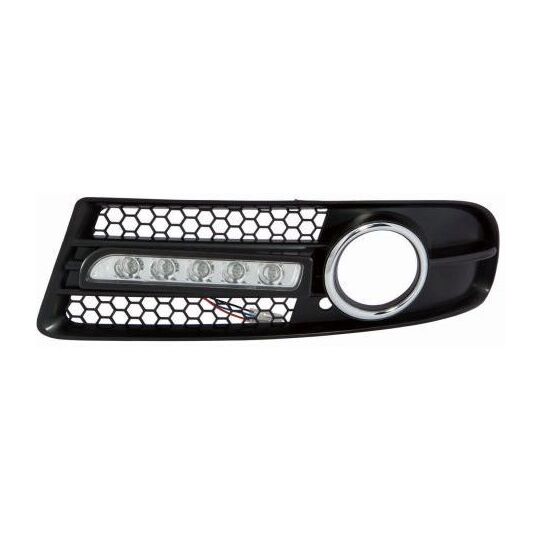 D46-1602P-AEVC - Daytime Running Light Set 