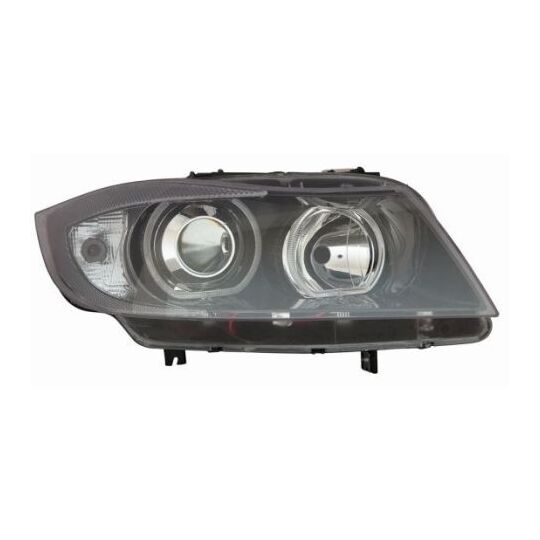 D44-1110P-NDEM2 - Headlight Set 