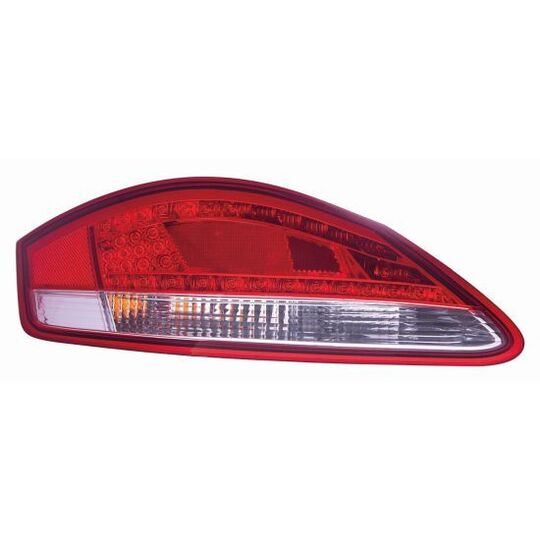 D48-1903P-AEVCR - Combination Rearlight Set 