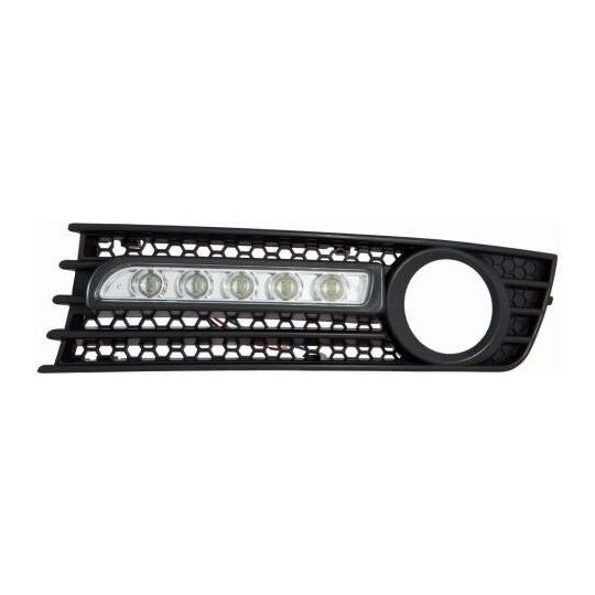 D46-1601P-AEVC - Daytime Running Light Set 