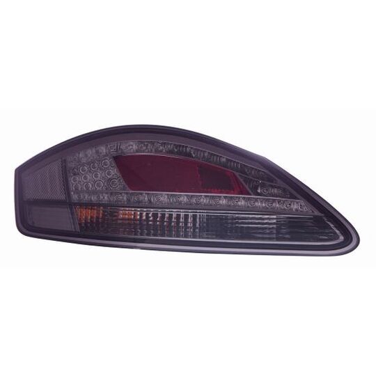 D48-1903P-AEVS - Combination Rearlight Set 