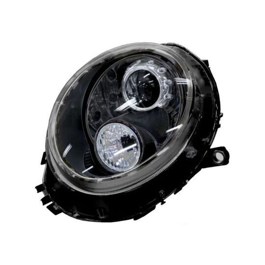 D82-1102PMLEM2B - Headlight Set 