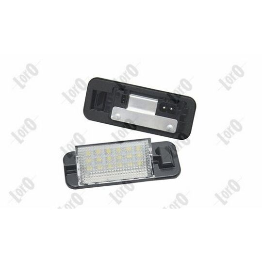 L04-210-0004LED - Belysning, skyltbelysning 