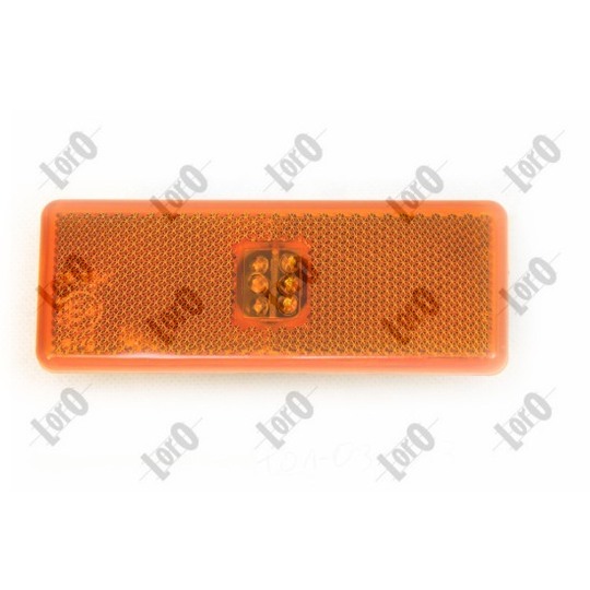 T01-03-013 - Side Marker Light 