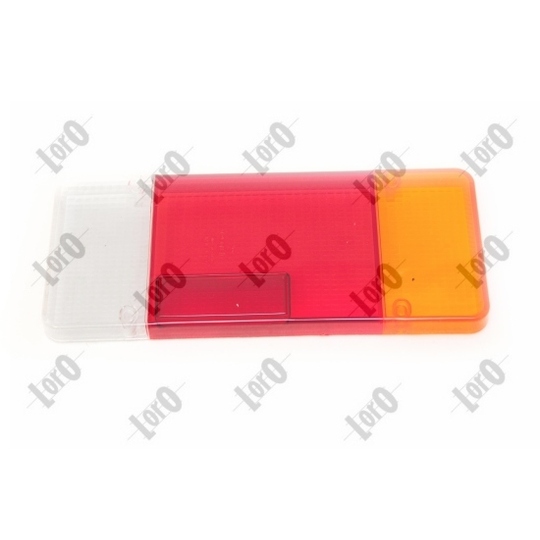 T01-01-027 - Tail Light 